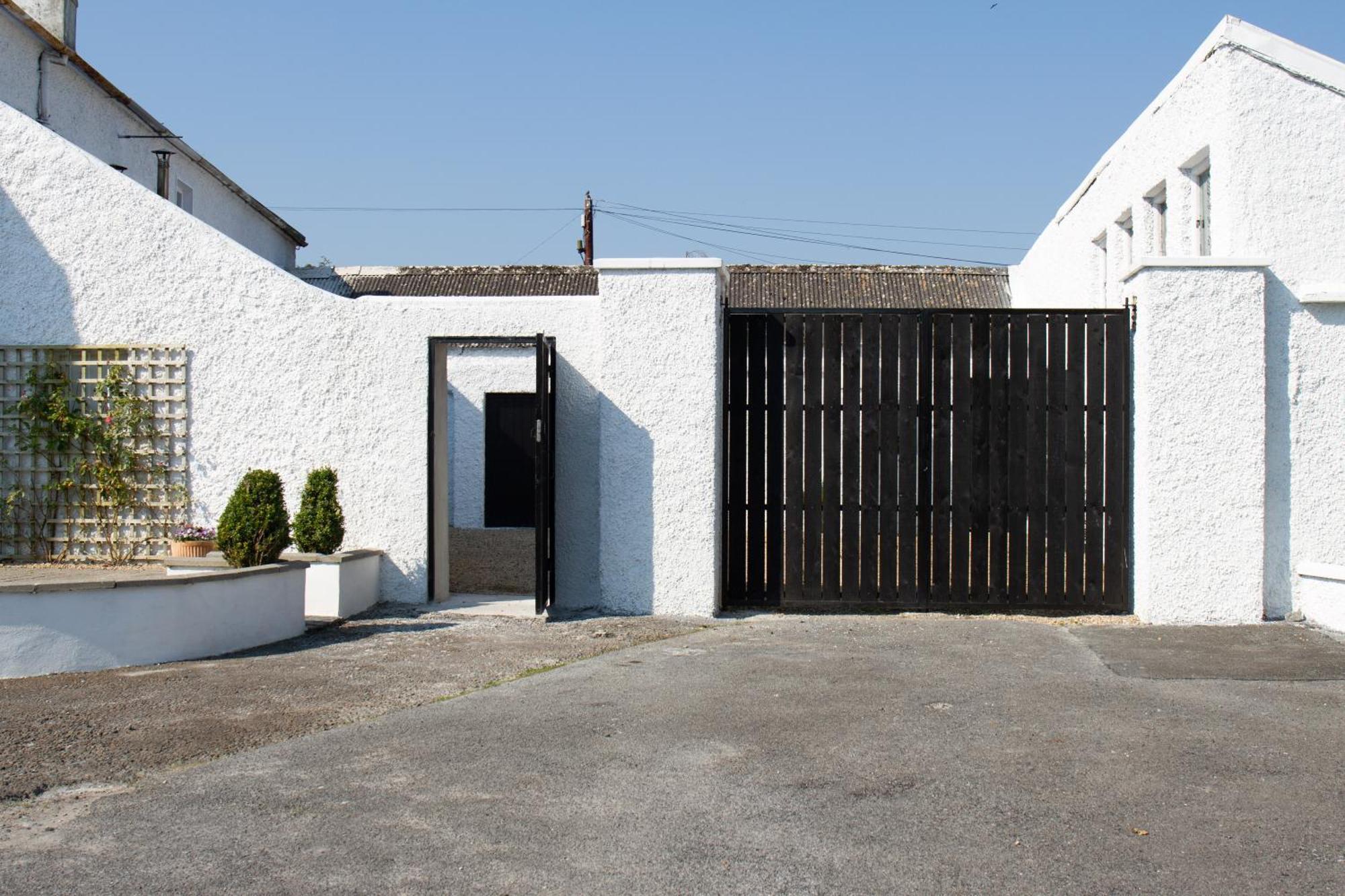 Hill House Lodge Sleeps 6 Overlooking The Rock Of Cashel Cashel  Exterior photo