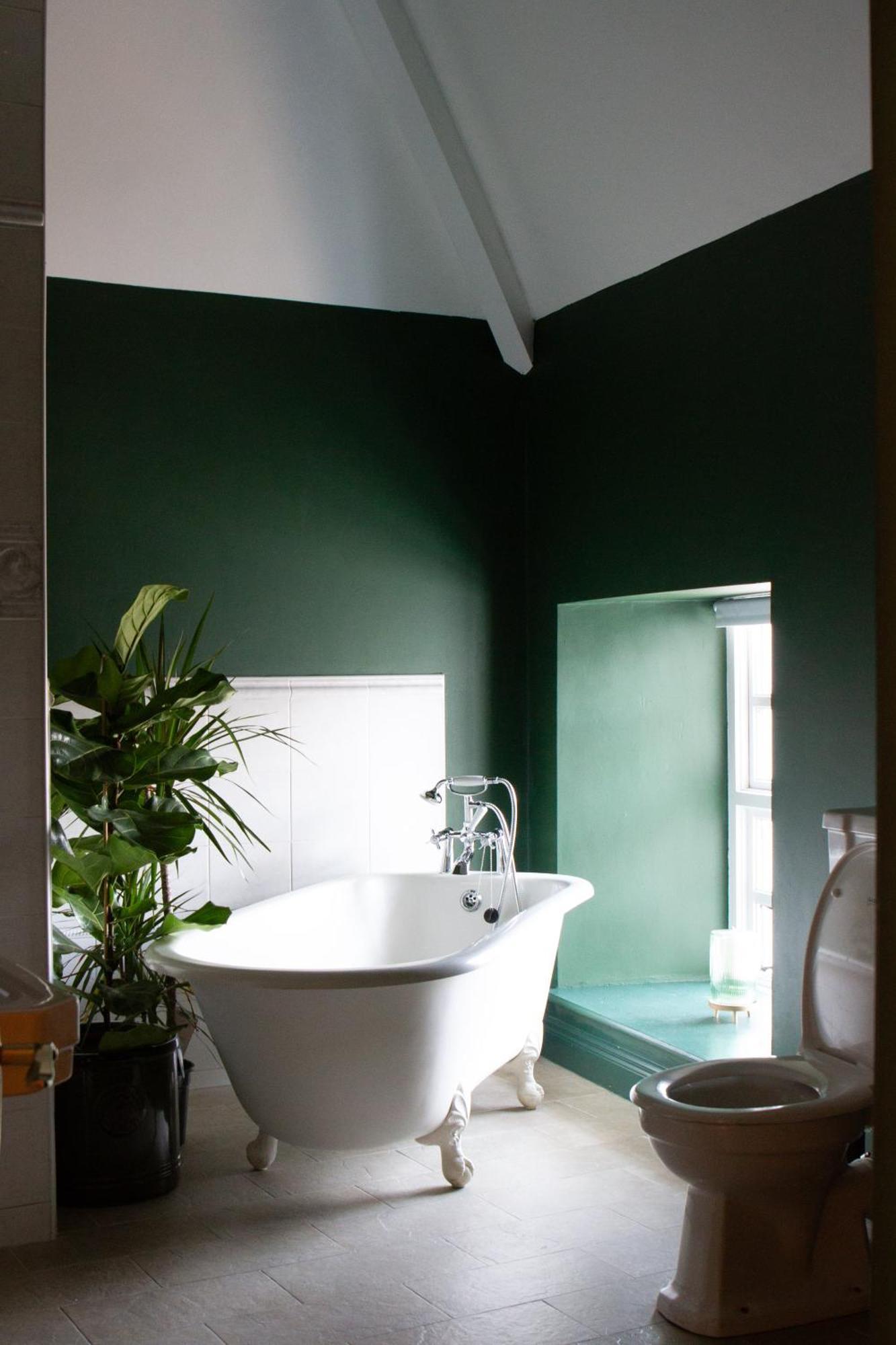 Hill House Lodge Sleeps 6 Overlooking The Rock Of Cashel Cashel  Exterior photo