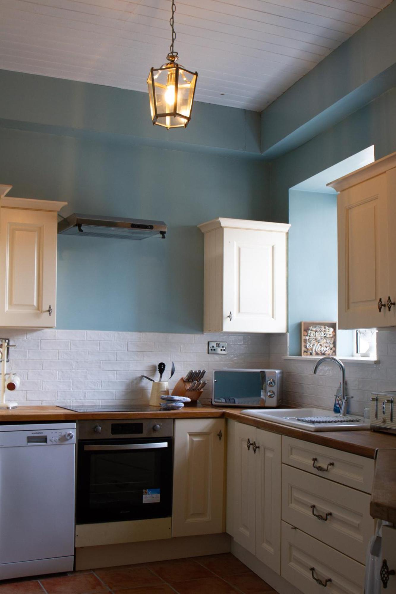 Hill House Lodge Sleeps 6 Overlooking The Rock Of Cashel Cashel  Exterior photo
