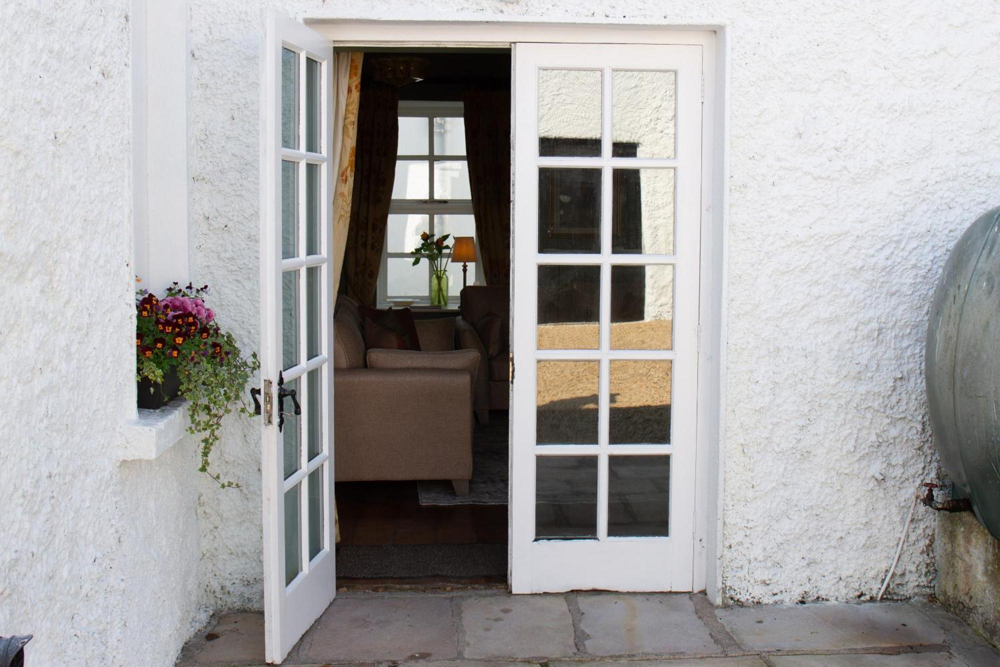 Hill House Lodge Sleeps 6 Overlooking The Rock Of Cashel Cashel  Exterior photo
